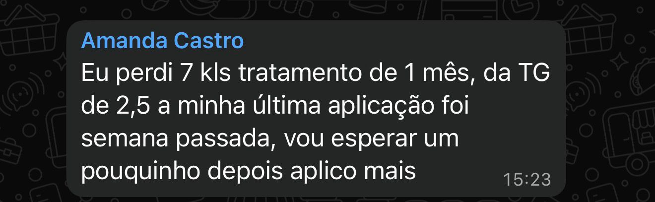 Depoimento de Patricia L.