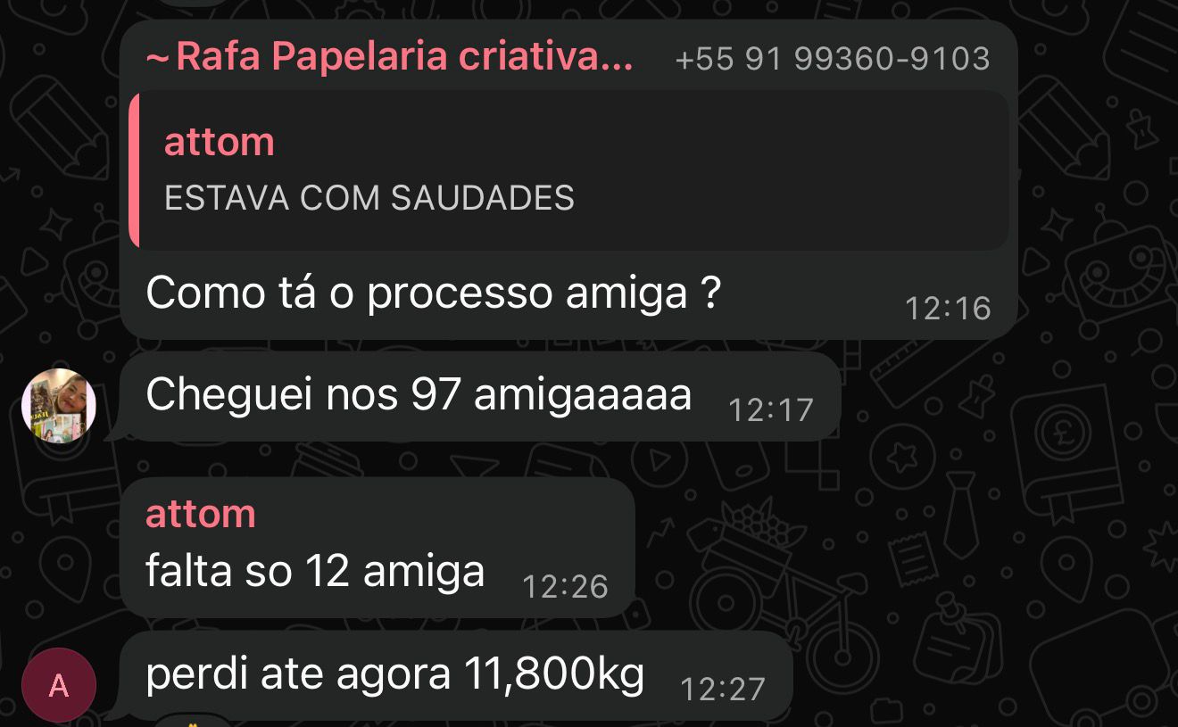 Depoimento de Katia S.