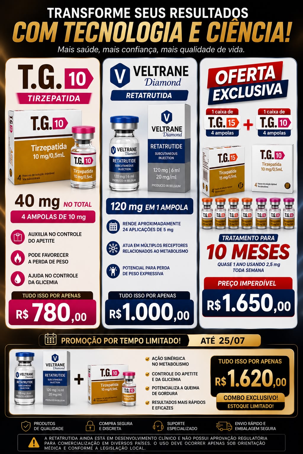 Promoção