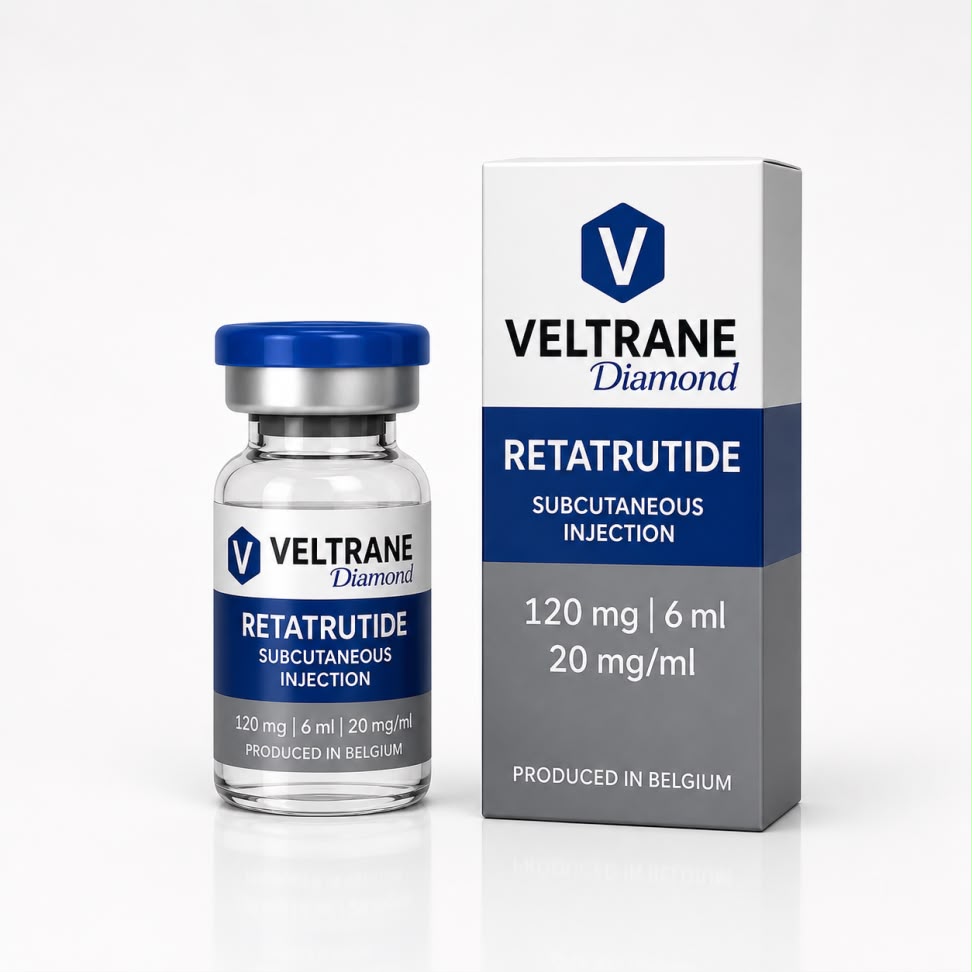 Retatrutida Veltrane 120mg