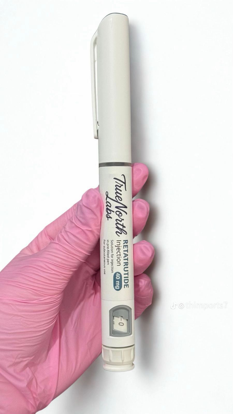 Retatrutida TNL 40mg